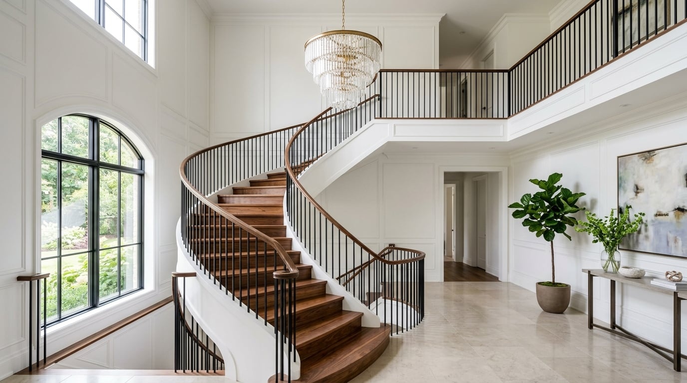 Hardwood Refinishing